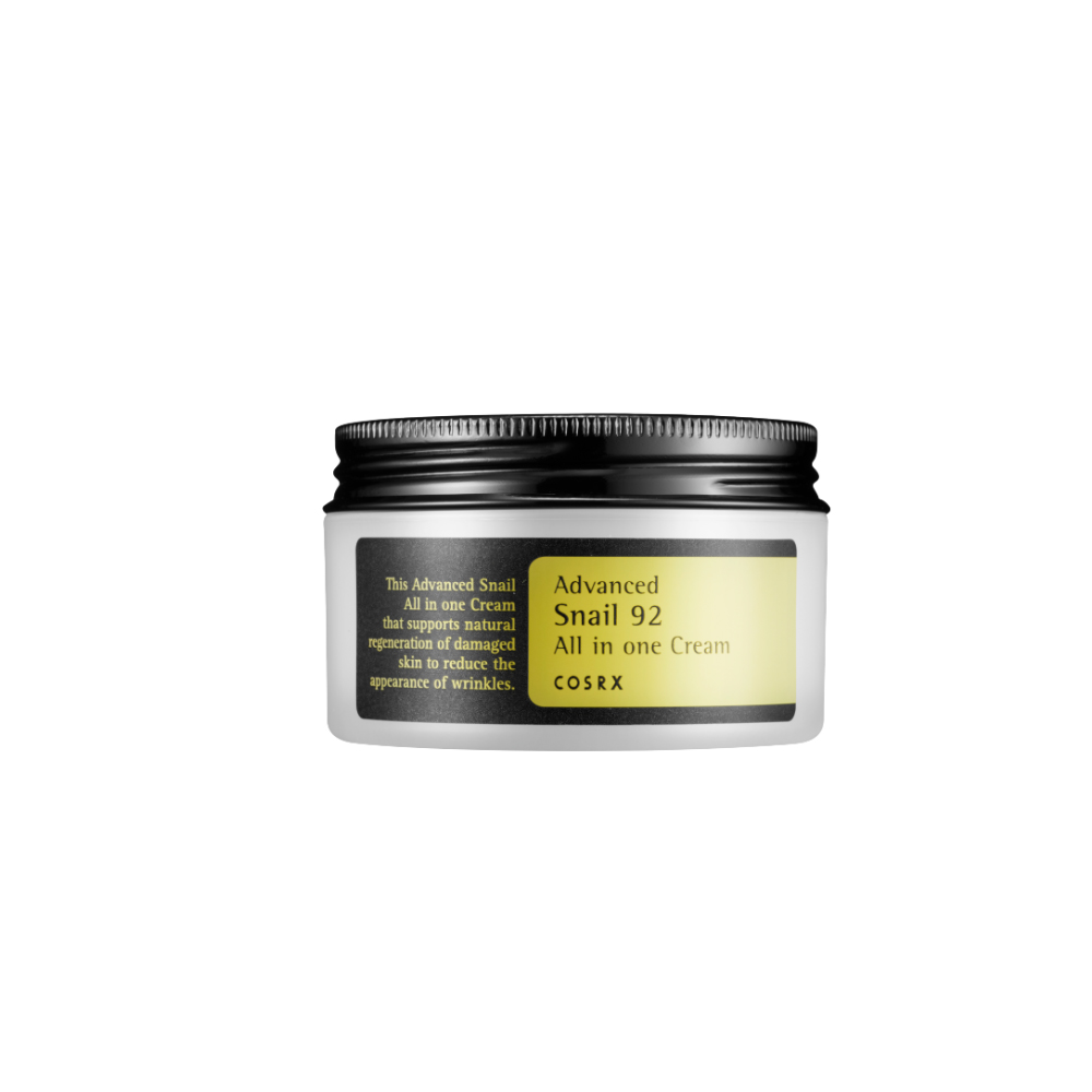 Cosrx Advanced Snail 92 All in one Cream - 100 ml