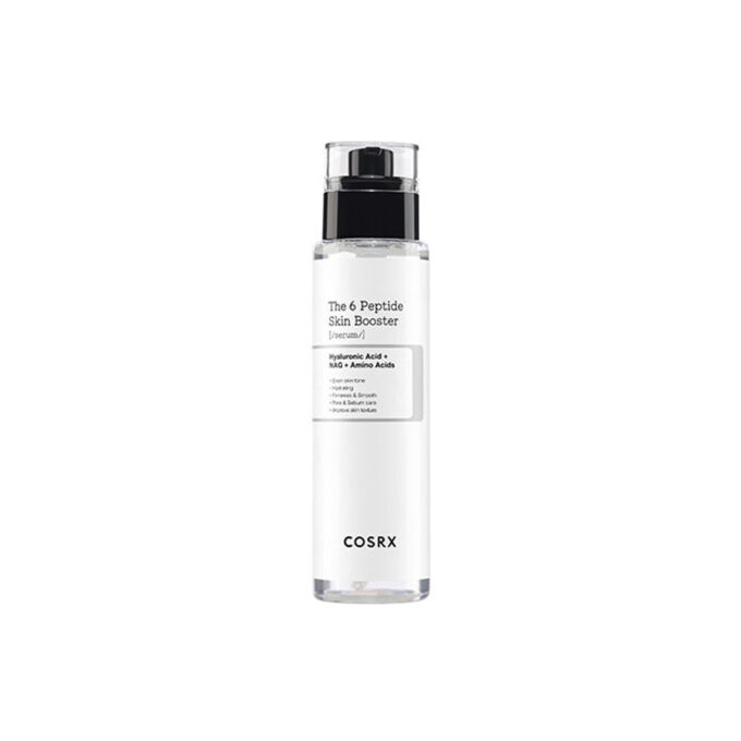 Cosrx The 6 Peptide Skin Booster Serum - 150ml