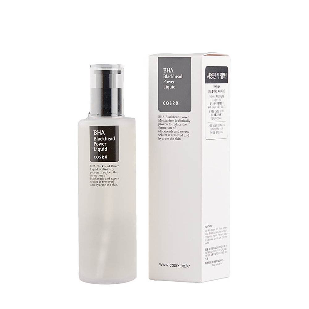 Cosrx BHA Blackhead Power Liquid - 100ml