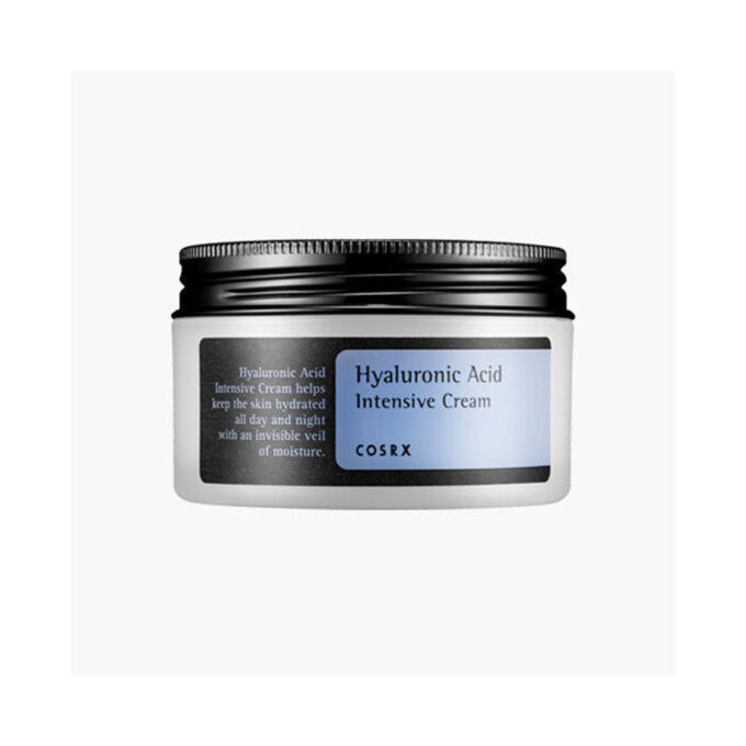Cosrx Hyaluronic Acid Intensive Cream - 100ml