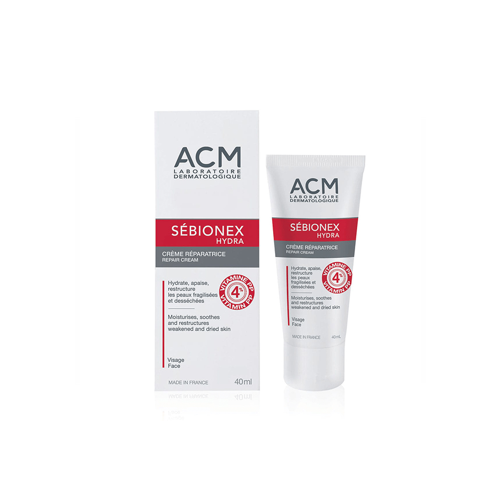ACM Sebionix Hydra Repair Cream - 40ml