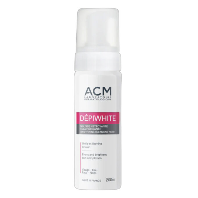 ACM Brightening Cleansing Foam - 200ml