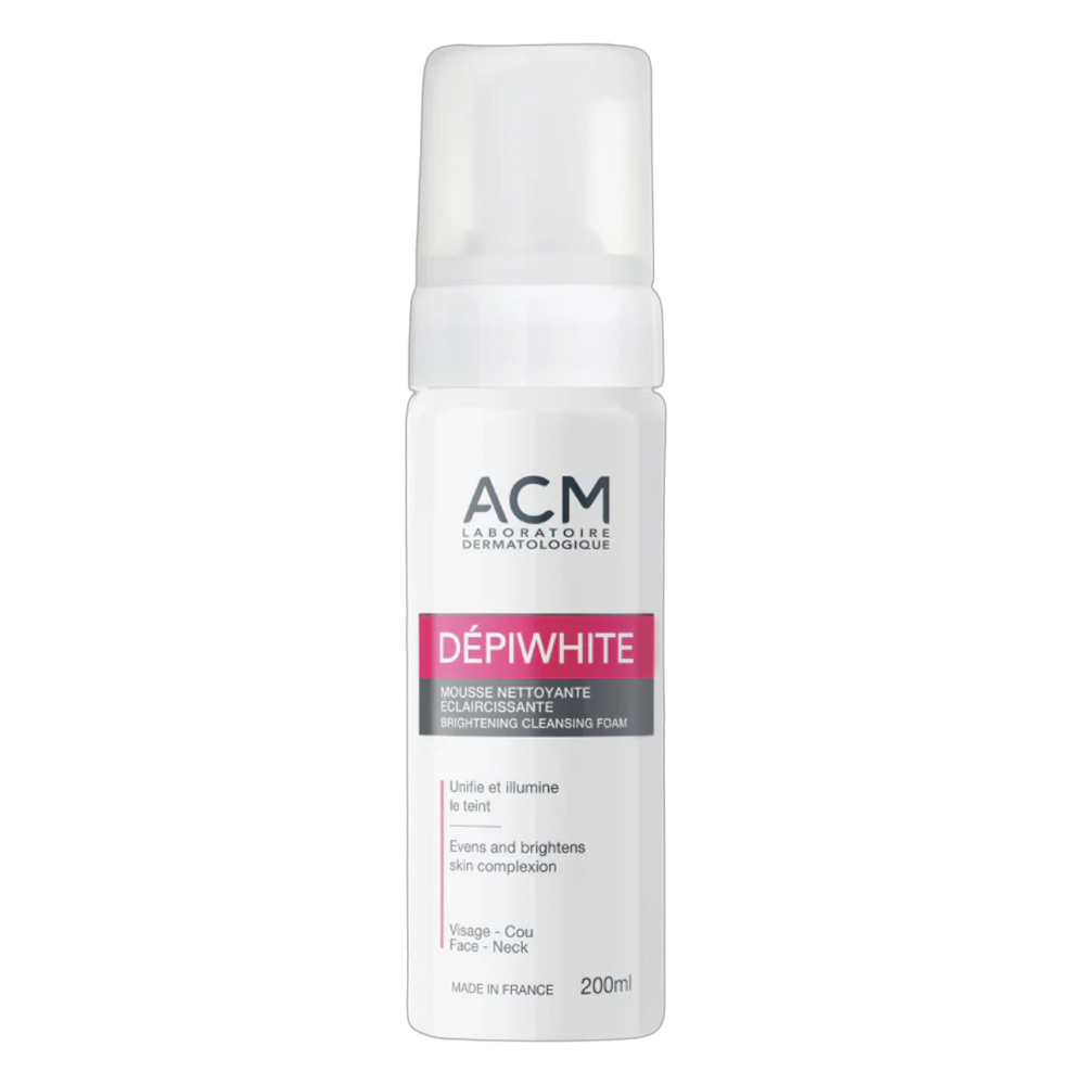 ACM Brightening Cleansing Foam - 200ml