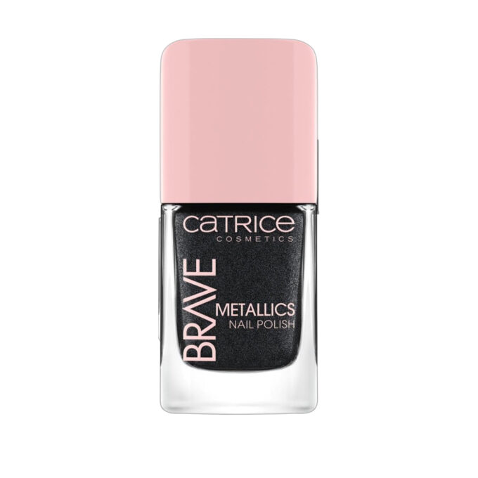 Catrice Brave Metallics Nail Polish No.01