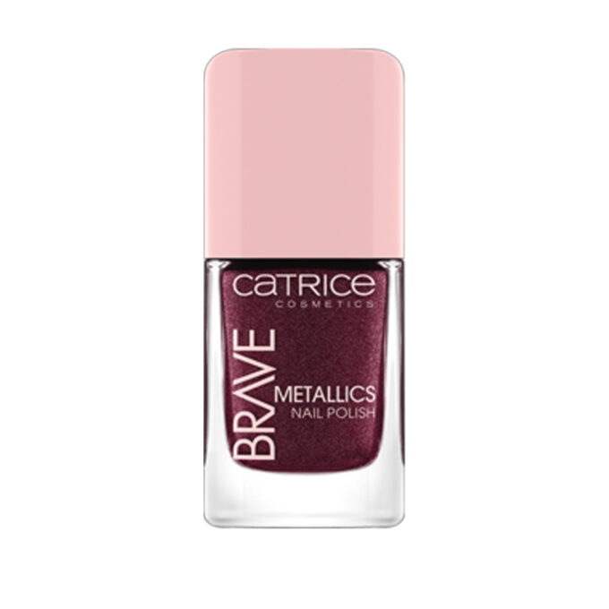 Catrice Brave Metallics Nail Polish No.04