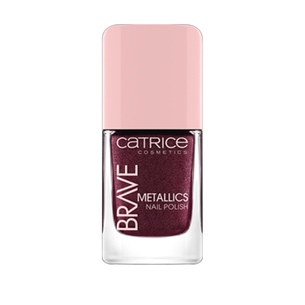 Catrice Brave Metallics Nail Polish No.04