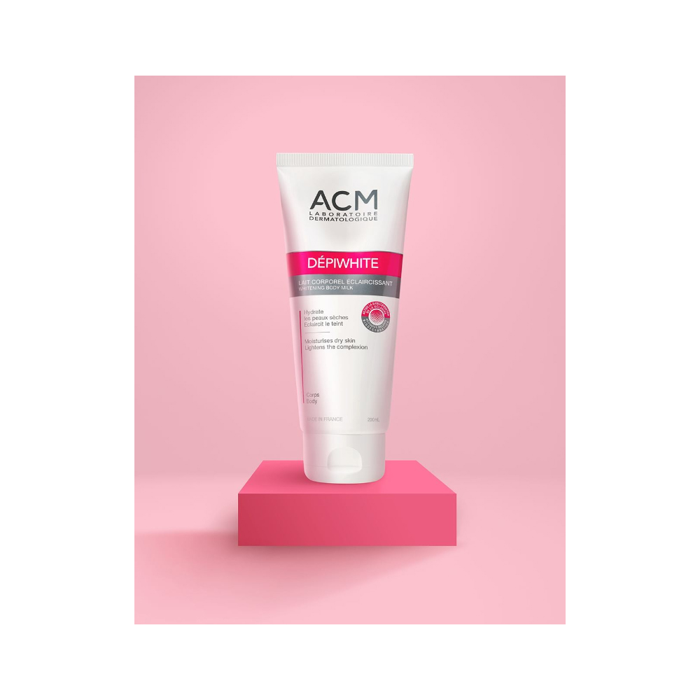 ACM Depiwhite Advanced Intensive Anti-Brown Spot Cream - 40ml - Image 2