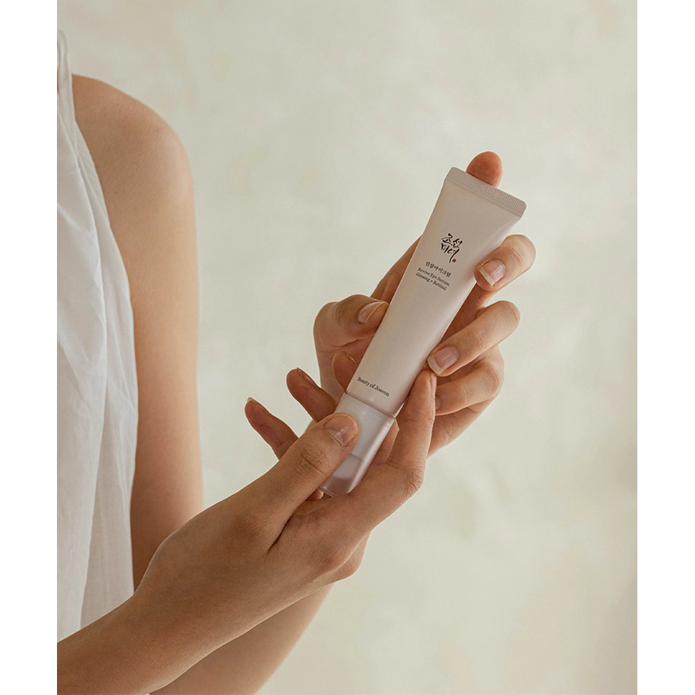 Beauty of Joseon Revive Eye Serum Ginseng & Retinal - 30ml - Image 2