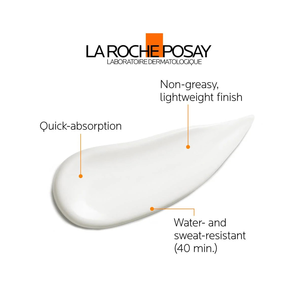 LA ROCHE-POSAY Anthelios Hydrating Lotion Ultra Resistant - 250ml - Image 3
