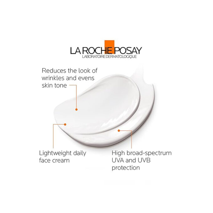 LA ROCHE-POSAY Anthelios Age Correct - 50ml - Image 2