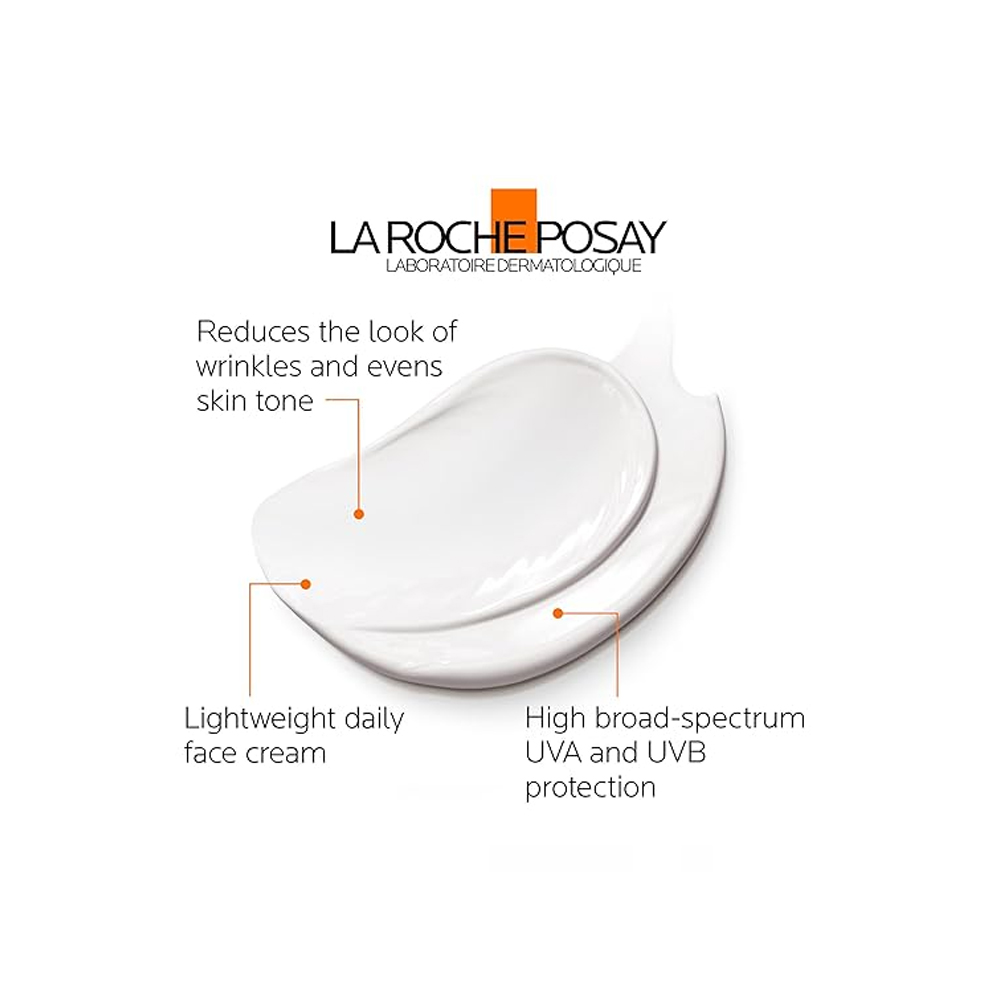 LA ROCHE-POSAY Anthelios Age Correct - 50ml - Image 2