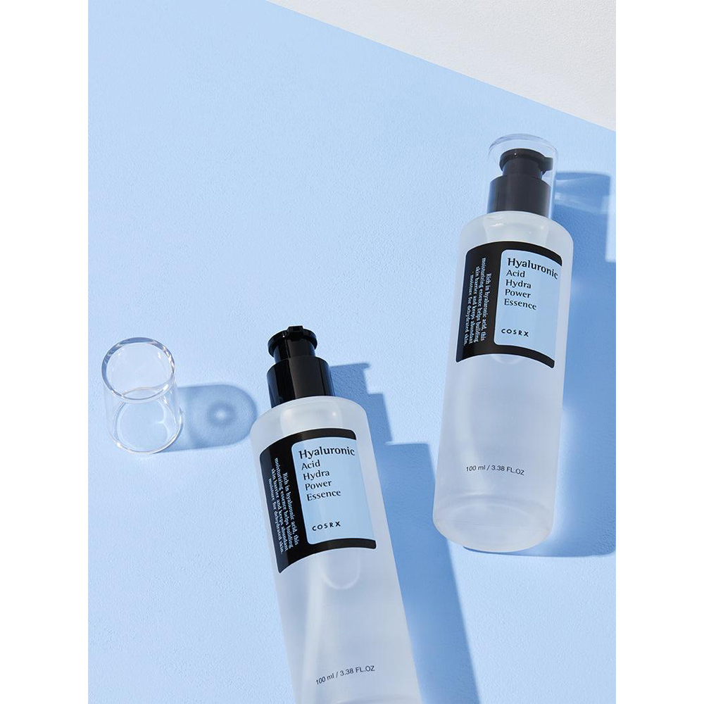 Cosrx Hyaluronic Acid Hydra Power Essence - 100ml - Image 2