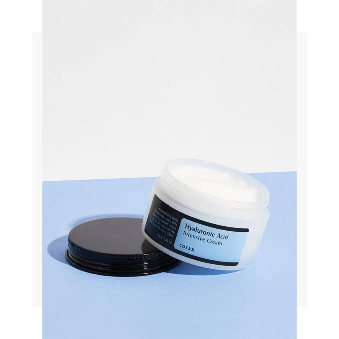 Cosrx Hyaluronic Acid Intensive Cream - 100ml - Image 2