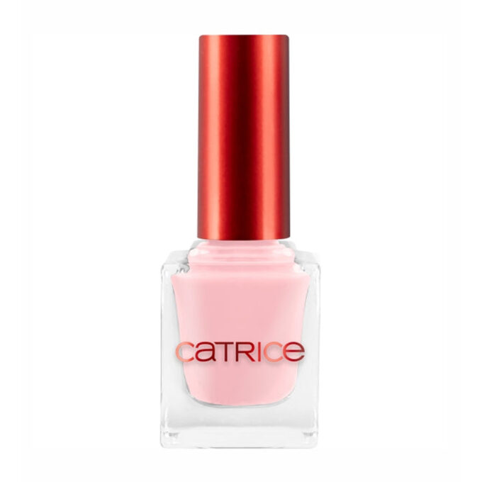 Catrice Heart Affair Nail Lacquer - 10.5ml