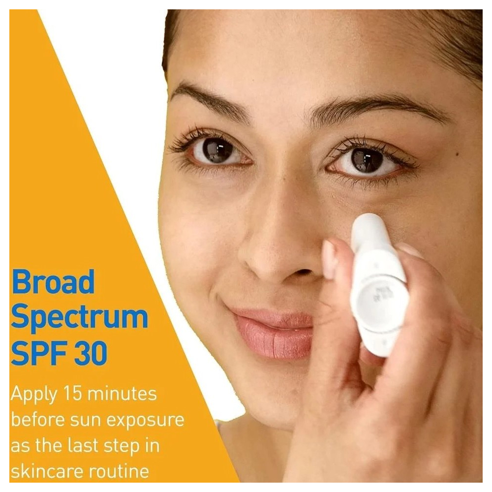 Cerave Sunscreen SPF 50 Stick - 13.32g - Image 2