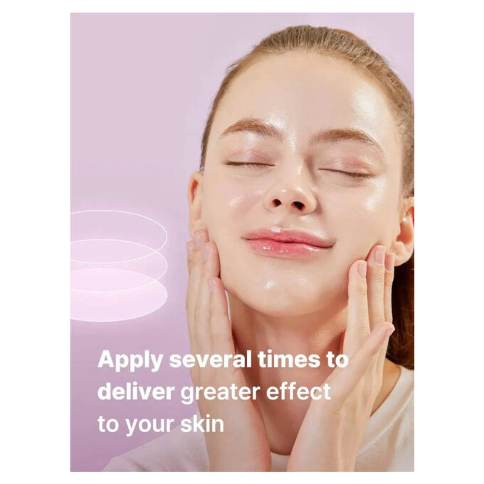 Cosrx The 6 Peptide Skin Booster Serum - 150ml - Image 3