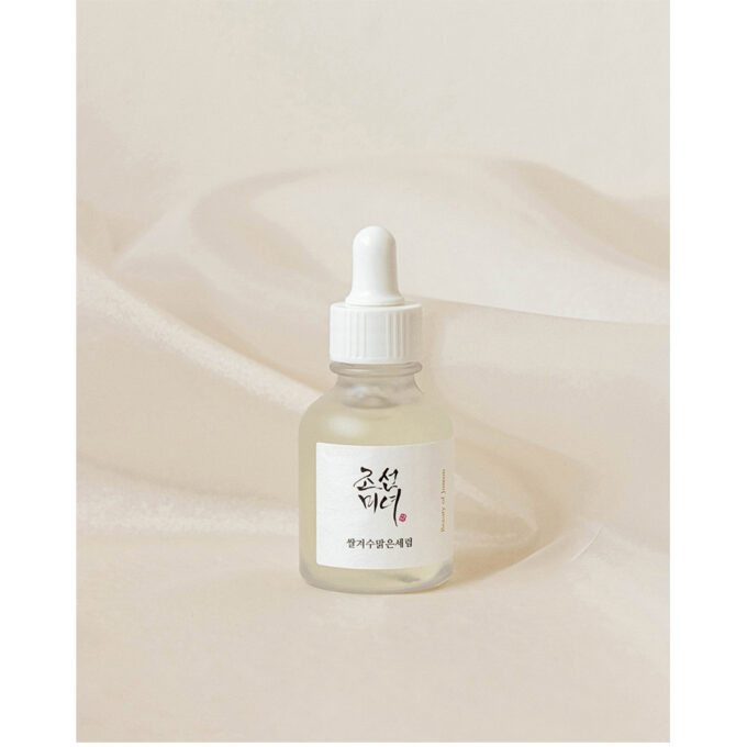 Beauty of Joseon Glow Deep Serum ( Rice + Alpha-Arbutin ) - 30ml - Image 3