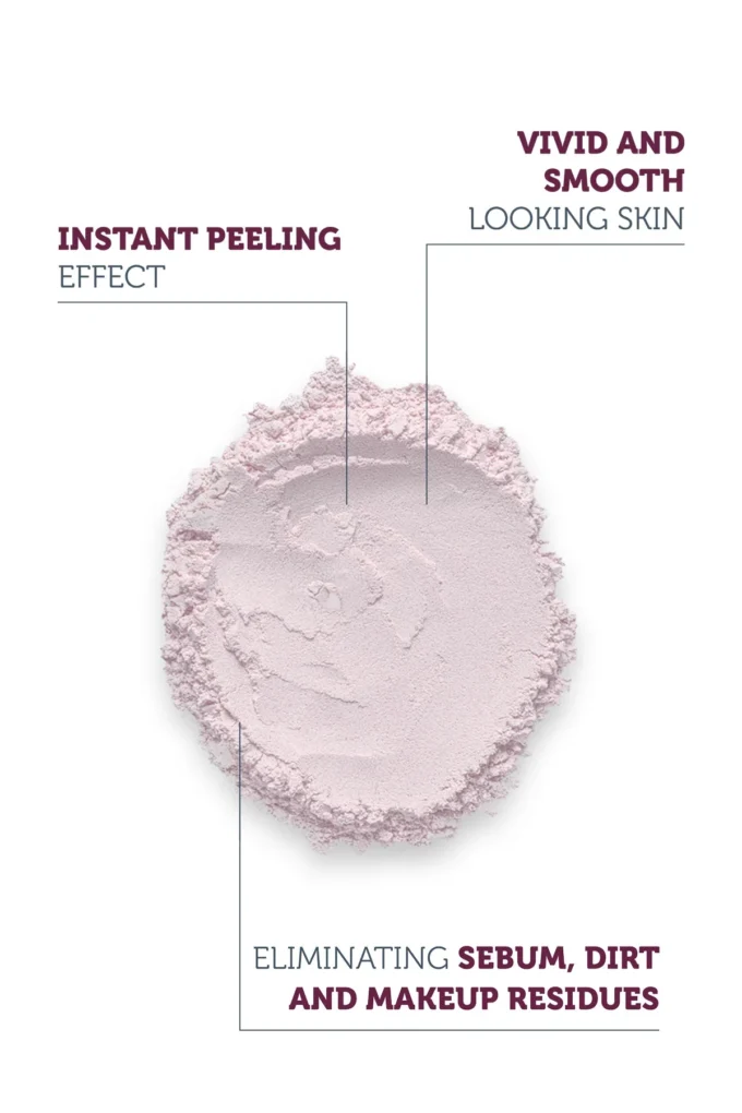 The Purest Exfoliating Fruit Enzyme Powder Peeling 55g - Image 4