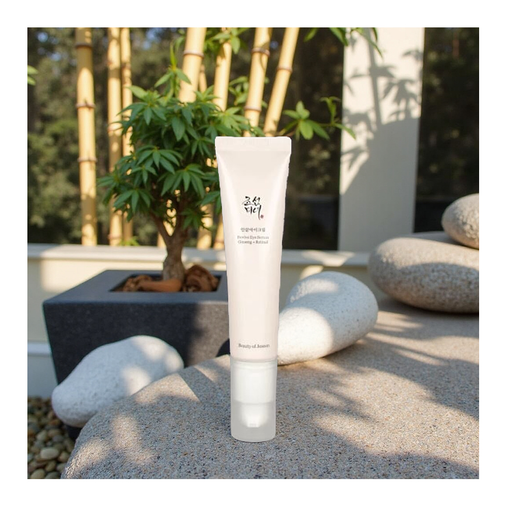 Beauty of Joseon Revive Eye Serum Ginseng & Retinal - 30ml - Image 3