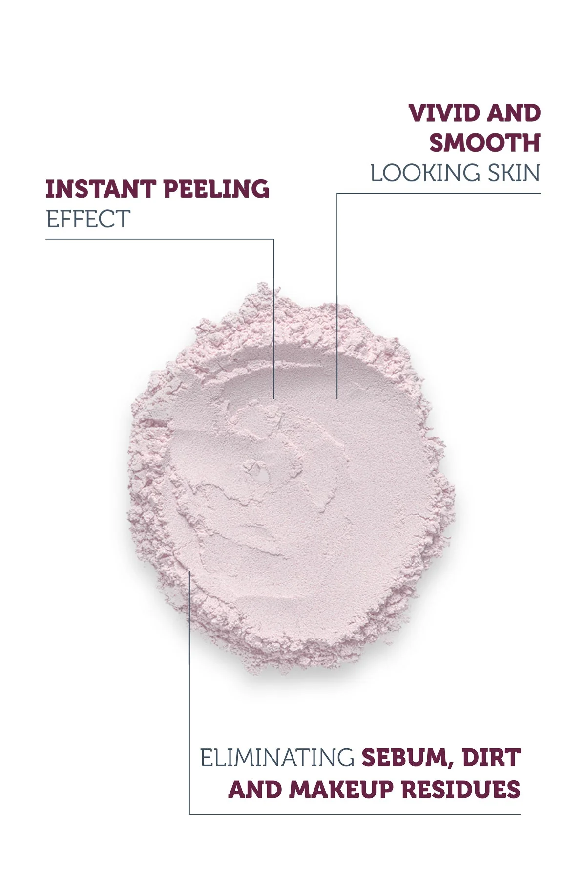 The Purest Exfoliating Fruit Enzyme Powder Peeling 55g - Image 4
