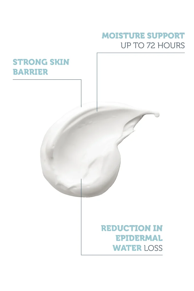 The Purest Hydration Booster Daily Moisturizing Cream 50ml - Image 2