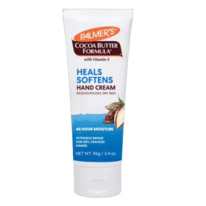 PALMER'S Heals Softens Hand Cream With Vitamin E - 96g
