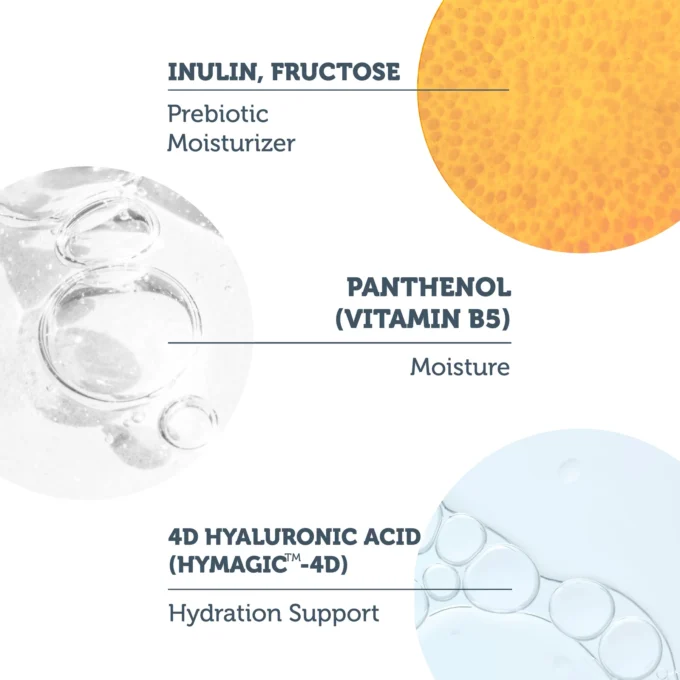 The Purest Intensive Hydration Hyaluronic Acid Serum 30ml - Image 7
