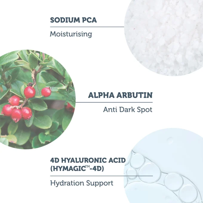 The Purest Arbutin Brightening Serum 30ml - Image 5