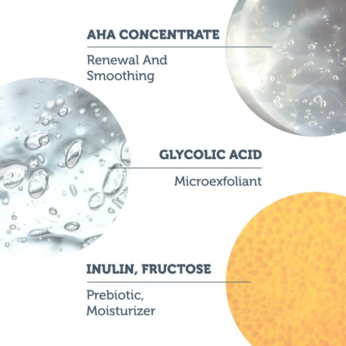 The Purest Exfoliating And Clarifying Toner Glycolic Acid 200ml - Image 5