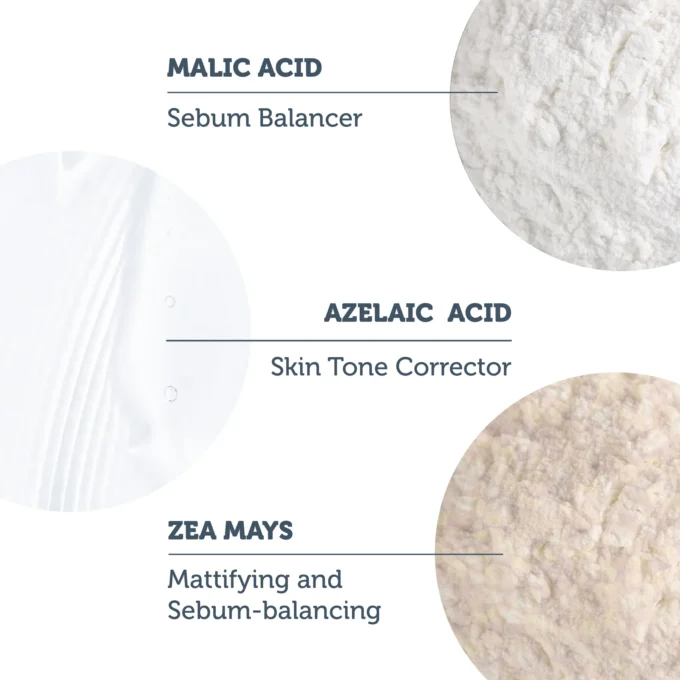 The Purest Fruit Enzyme Powder Cleanser 55g - Image 5