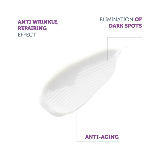 The Purest Vita-A Rejuvenating Retinol Night Serum 30 ml - Image 3