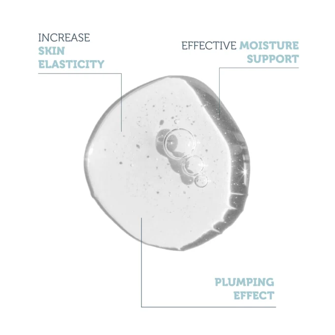 The Purest Intensive Hydration Hyaluronic Acid Serum 30ml - Image 5