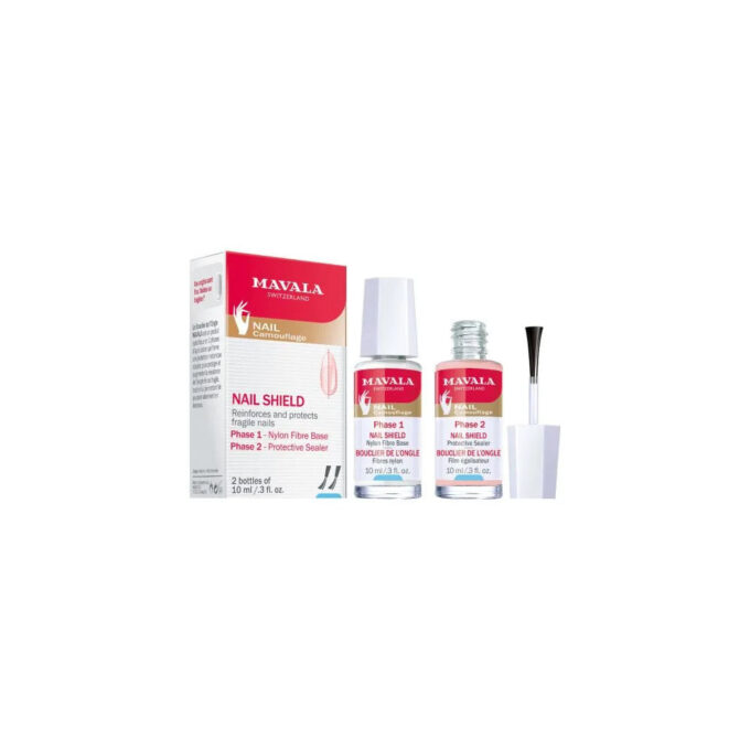 MAVALA Nail Care Set – 10ml