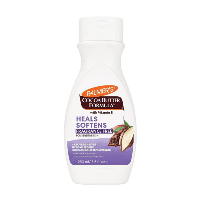 PALMER'S Cocoa Butter Formula With Vitamin E Heals Softens - 250ml